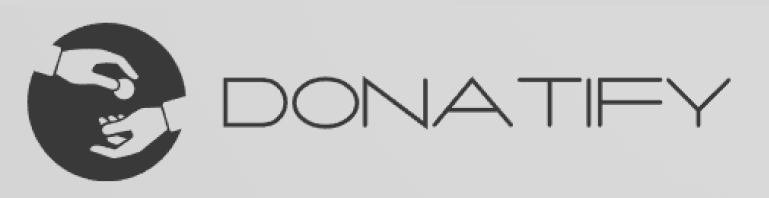 Donatify Logo